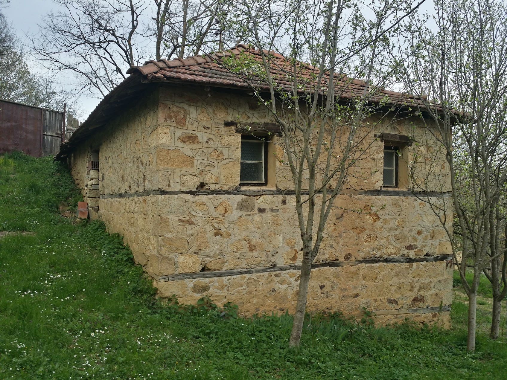 Family Homestay